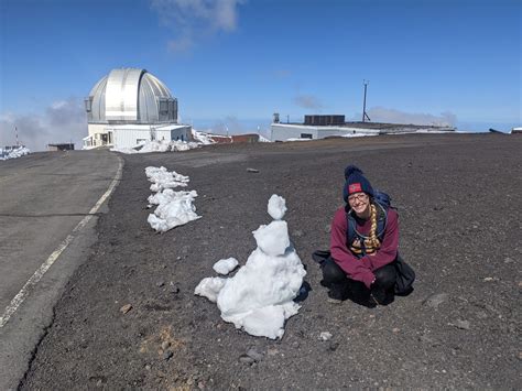 Has Hawaii Ever Had Snow? (Where, When, & How Often?) - Mike & Laura Travel