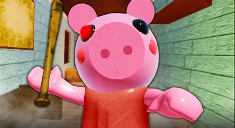 Roblox: Piggy (Home) - Guida alla fuga del capitolo 1