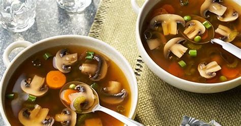 10 Best Campbell Mushroom Soup Chicken Recipes