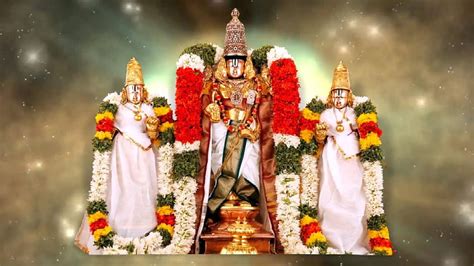 Tirumala Venkateswara Temple - - - Tip, Tirumala Tirupati HD wallpaper ...