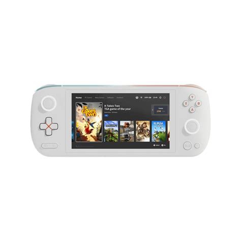 Top 5 handheld gaming consoles in 2023