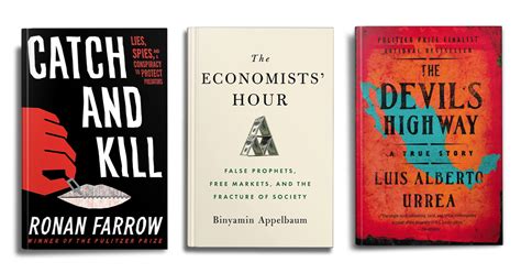 7 Great Investigative Journalism Books to Read This Fall | Hachette Book Group