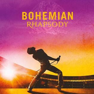 Bohemian Rhapsody (soundtrack) - Wikipedia