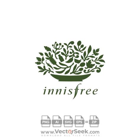 Innisfree Logo Vector - (.Ai .PNG .SVG .EPS Free Download)