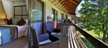 A’Zambezi River Lodge | Discover Africa Safaris