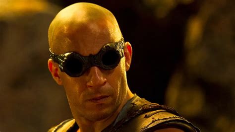 Riddick 4: Furya Trailer & Poster: Is It Real or Fake? Is There a ...