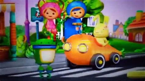 team umizoomi who's gonna find the rainbow egg - YouTube