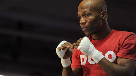 Former world champion Zab Judah remains hospitalised after knockout | Boxing News | Sky Sports