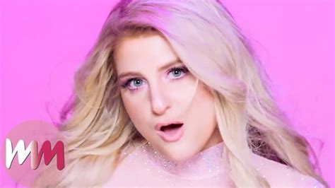 Top 10 Best Meghan Trainor Songs - YouTube