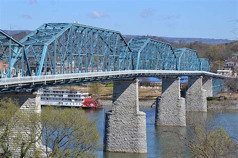 Chattanooga Bridges Run - Great Runs