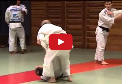 Russian President Vladimir Putin Shows Off Impressive Judo Skills ...