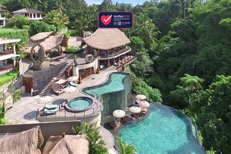 AKSARI RESORT UBUD desde $3,073 (Kenderan, Indonesia) - opiniones y comentarios - hotel ...