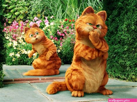 100 Garfield Wallpapers | Wallpapers.Pics