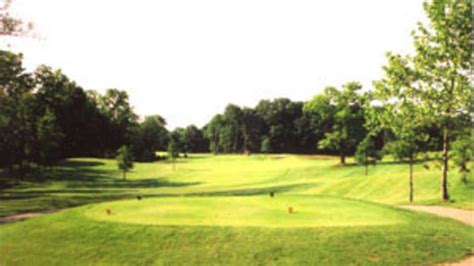 Bella Vista Golf Course | Michigan