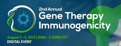 Gene Therapy Immunogenicity 2021 | Genosafe