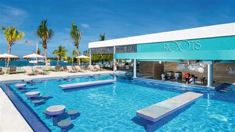 Riu Jamaica - Montego Bay - Riu Jamaica Resorts - Contact Us