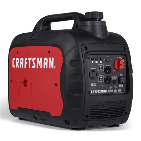 Craftsman Power Inverter Generator at Craftsman Power Equipment