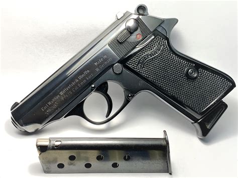 Walther Ppk