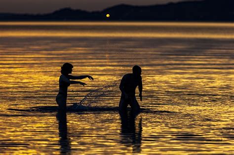 Idõjárás - Balaton - PestiSrácok