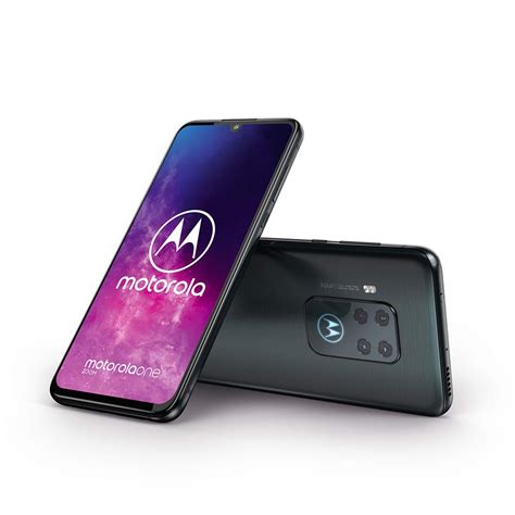 Fresh Motorola One Zoom details reveal its not an Android One phone ...