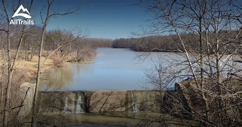 Best Trails in Van Buren State Park - Ohio | AllTrails