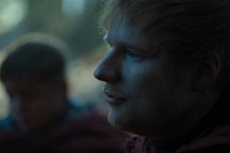 Yes, That Was Ed Sheeran in the 'Game of Thrones' Season Premiere