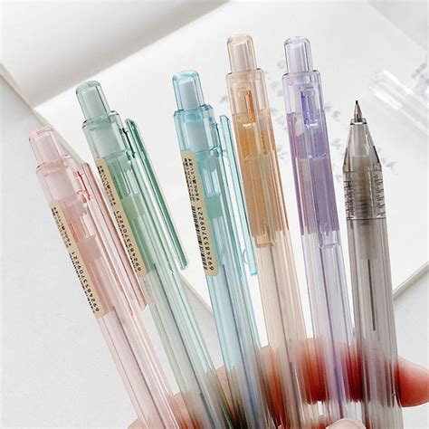 Mechanical Pencil, Cute Pencil, 0.5mm, Kawaii Stationary, Cute Pens ...