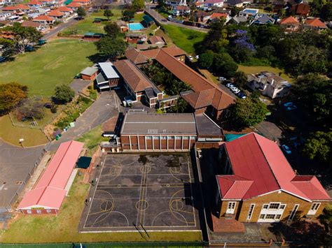 Home - Durban Primary School