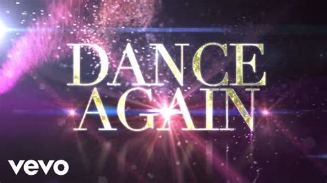 Jennifer Lopez - Dance Again (Lyric Video) ft. Pitbull - YouTube