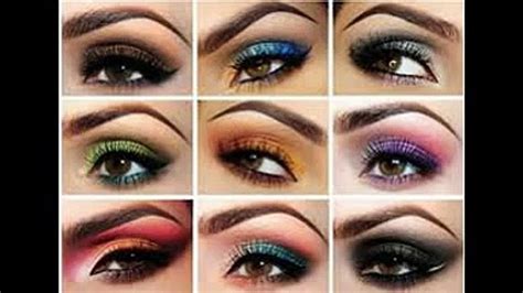 Dark Brown Eyes Makeup Tips