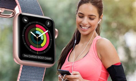 Best fitness apps, trackers and smartwatches to help lose weight ...