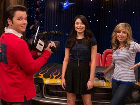 iCarly iGoodbye Final Episode Pics - iCarly Photo (32835604) - Fanpop