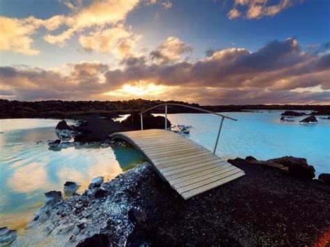 Iceland's Blue Lagoon Is Getting Its First Luxury Hotel - Condé Nast Traveler
