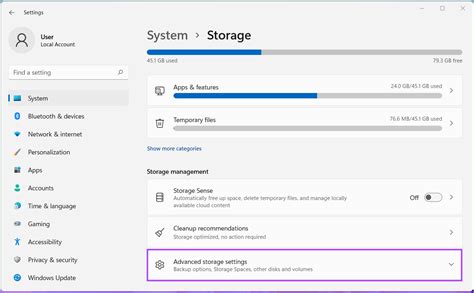 How to Create and Use the Storage Spaces Feature on Windows 11 ...