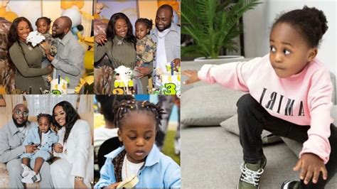 FULL DETAILS: Did Davido And Chioma's Son Ifeanyi Die By Drowning ...