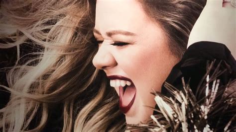 Kelly Clarkson Announces New Album, 'Meaning Of Life,' Out October 27th ...