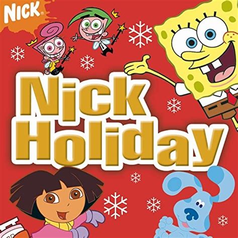 Various Artists - Nick Holiday Album Reviews, Songs & More | AllMusic