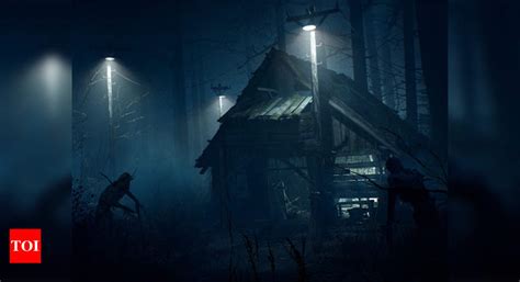 Horror game Blair Witch is free on Epic Games Store - Times of India