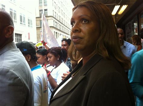 Tish James to be First African-American Woman to Hold Citywide Office ...