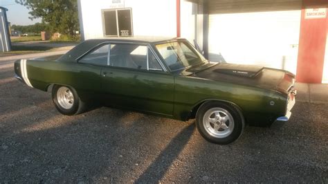 1968 dodge dart - Classic Dodge Dart 1968 for sale