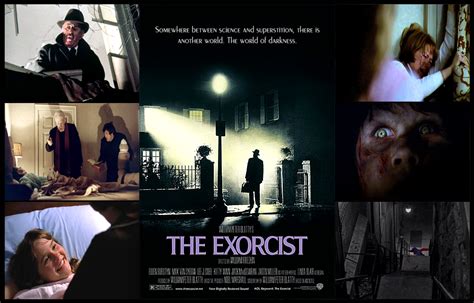 A FILM TO REMEMBER: “THE EXORCIST” (1973) | by Scott Anthony | Medium