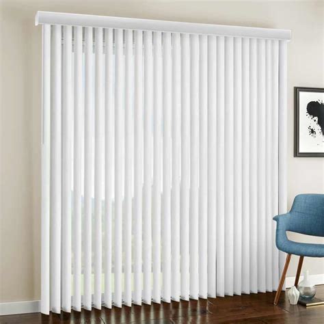 Designer Vertical Blinds from SelectBlinds.com