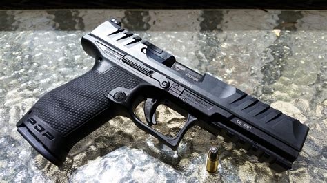 Walther PDP Compact 5" | Walther Forums