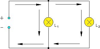 Elektrische Schaltungen • 123mathe