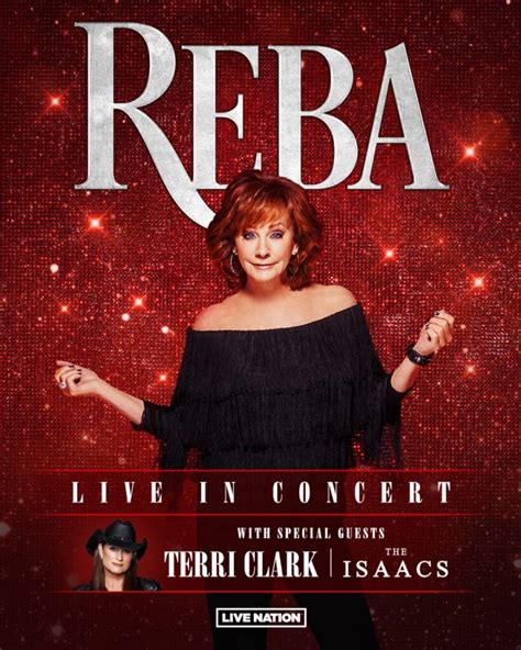 Reba McEntire Announces 2023 Tour Dates | Hometown Country Music