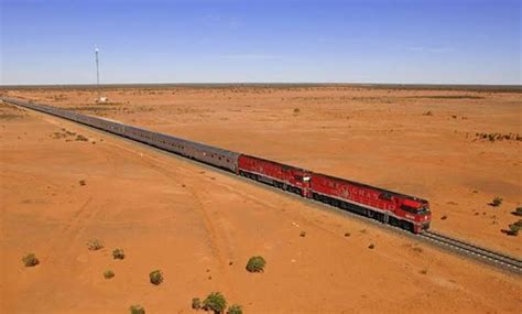 the ghan train images - Google Search in 2020 | Train journey, Train travel, Luxury train