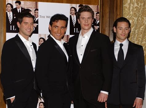 Il Divo - 20 facts you never knew - Classic FM