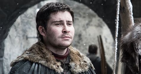 Was Podrick Really Singing in Game of Thrones? | POPSUGAR Entertainment