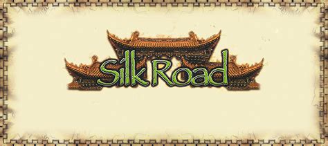 Silk Road – The Esoteric Order of Gamers