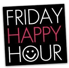 It's the first TGIF Happy Hour of the new year/new decade. Take 20% off 250ml bottles of oils ...